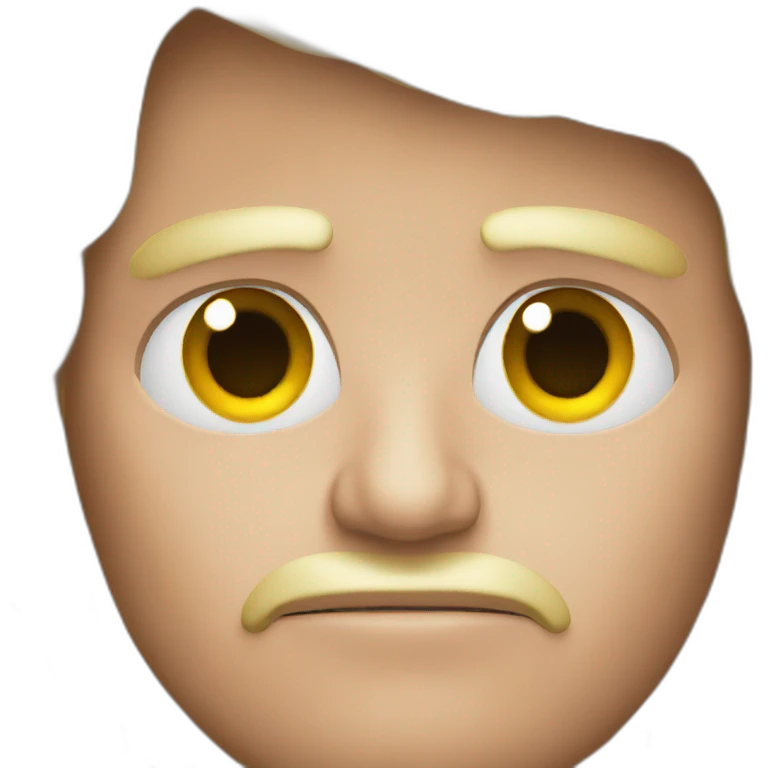 Trump emoji