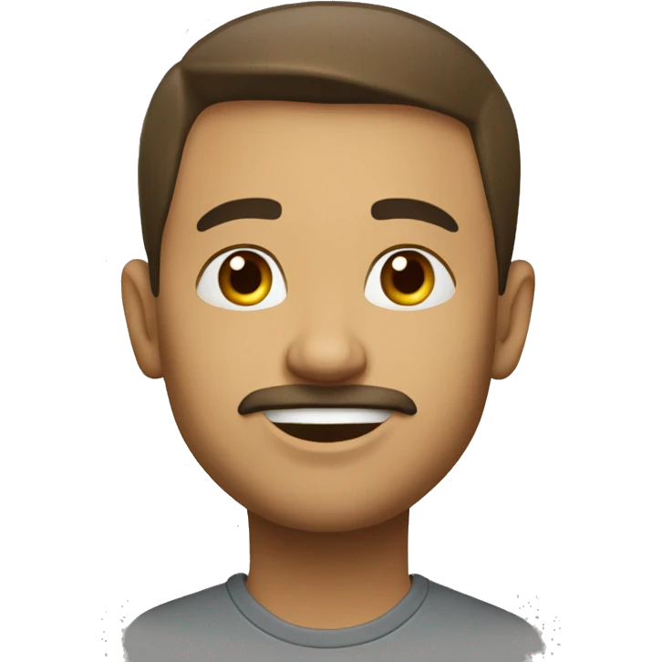 Спать emoji