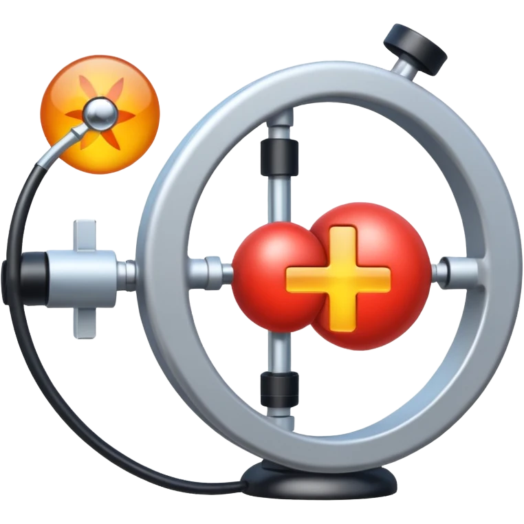 medical physics emoji