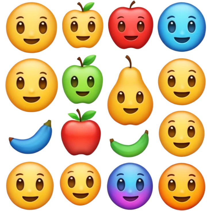 Finally  emoji