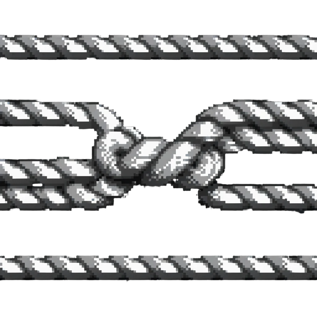 rope emoji