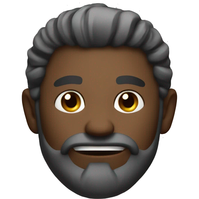 God of blacksmithing emoji