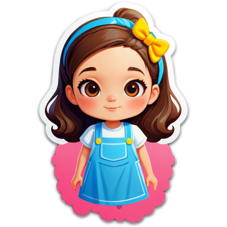 clean girl emoji