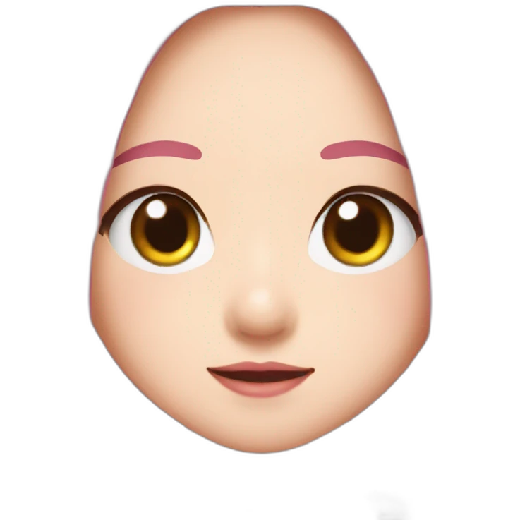 Blackpink jisoo emoji