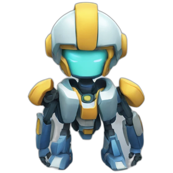 Medabots emoji