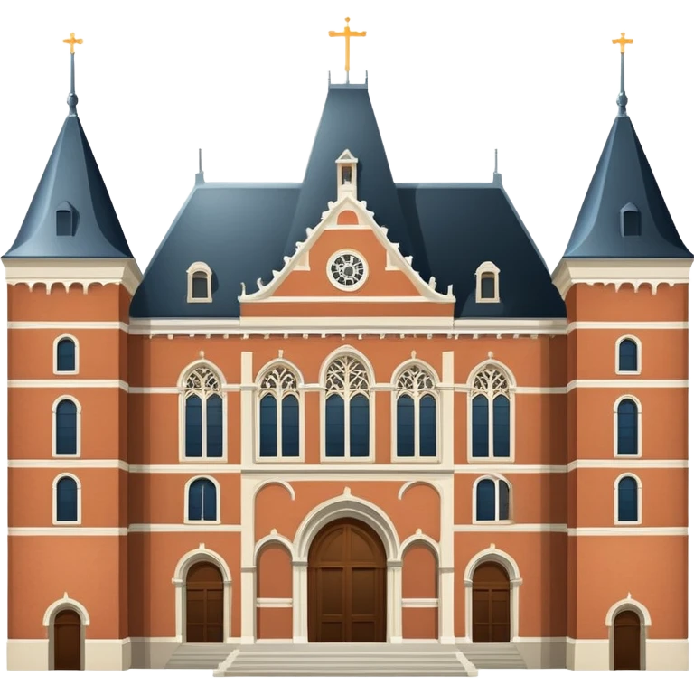 rijksmuseum emoji