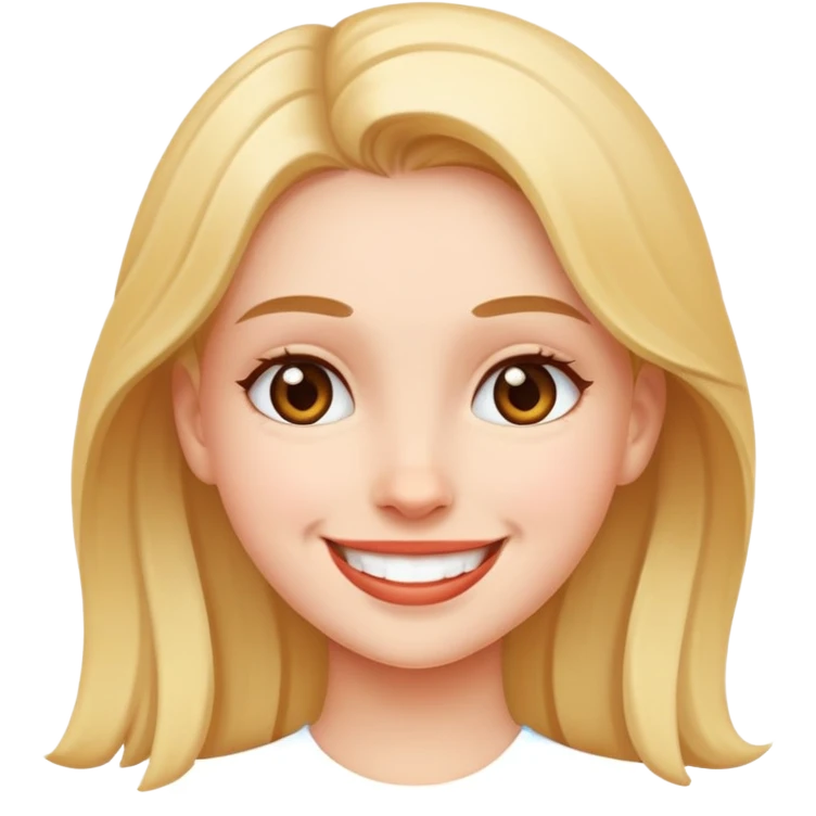 Girs emoji