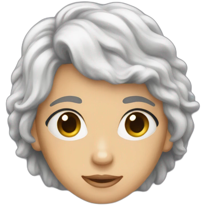 trisomique emoji