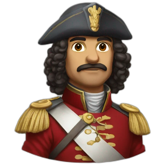 cavalière emoji