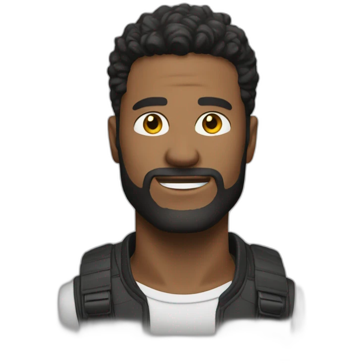 Mikel scofiled emoji