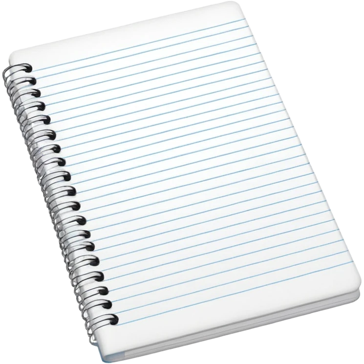 notebooks emoji