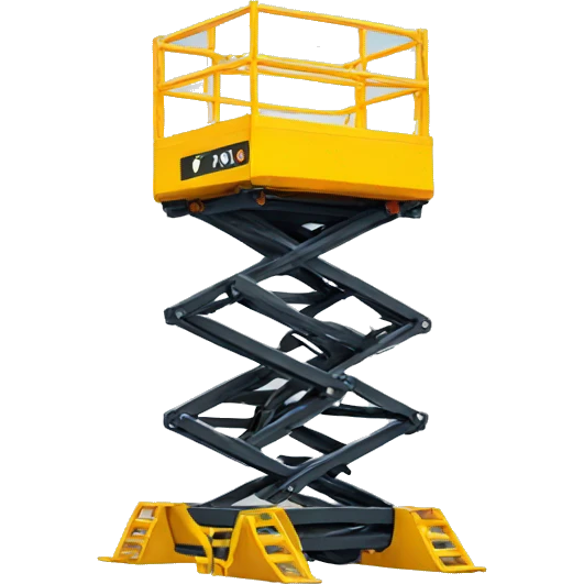LIFT PLATFORM emoji