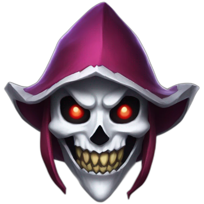 shaco emoji