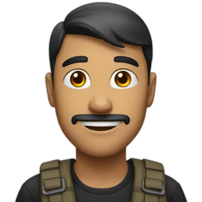 Nein emoji