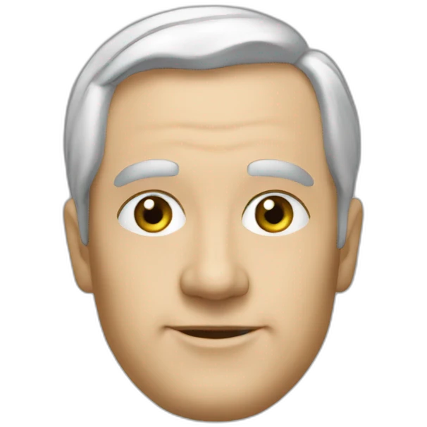 Le maire de Nice emoji