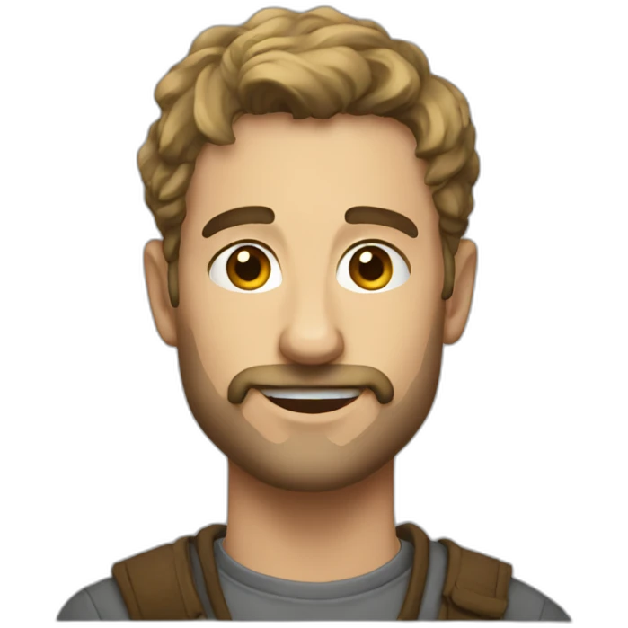 Avesta emoji