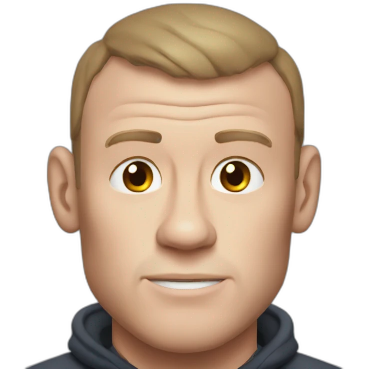 wayne-rooney emoji