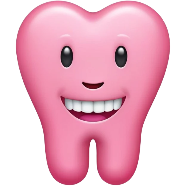 gums emoji