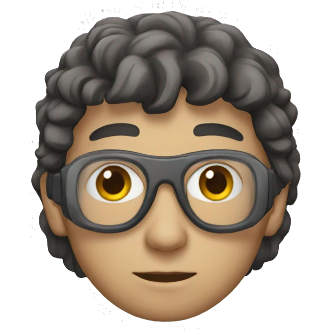 case emoji
