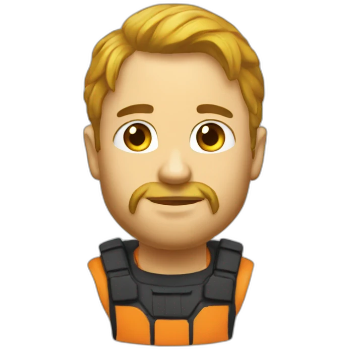 Crypto emoji