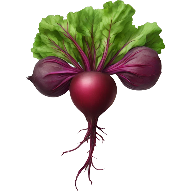 beetroot emoji