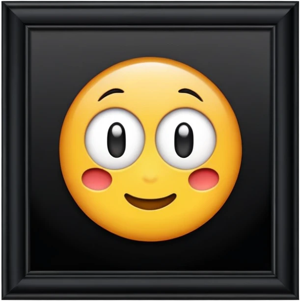 Bottom emoji