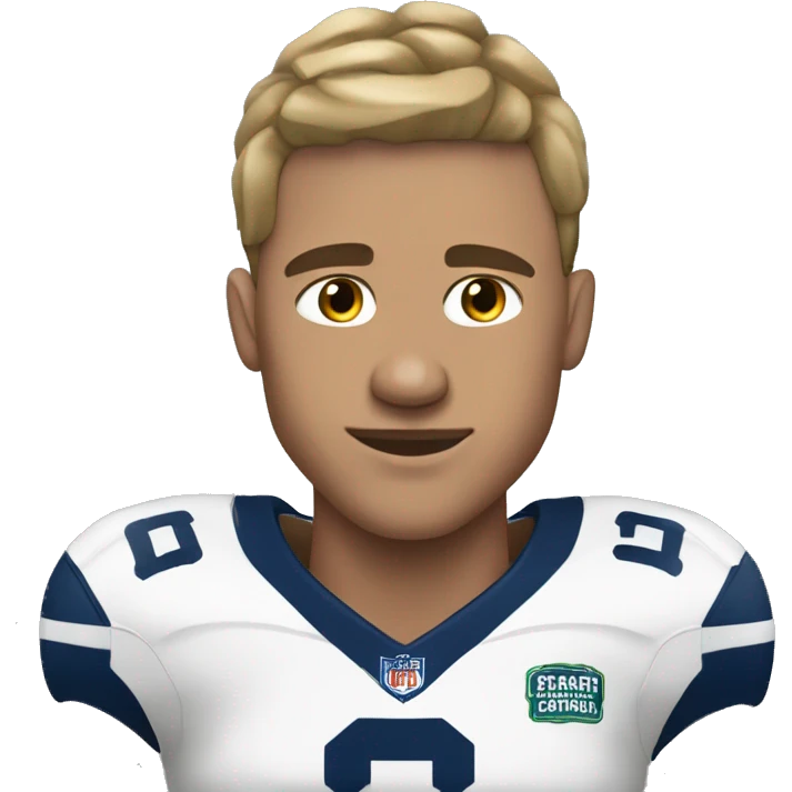 football player Jude Bellingham emoji