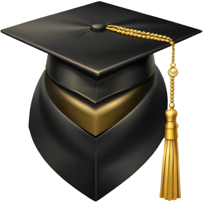 فارغ التحصیلی emoji