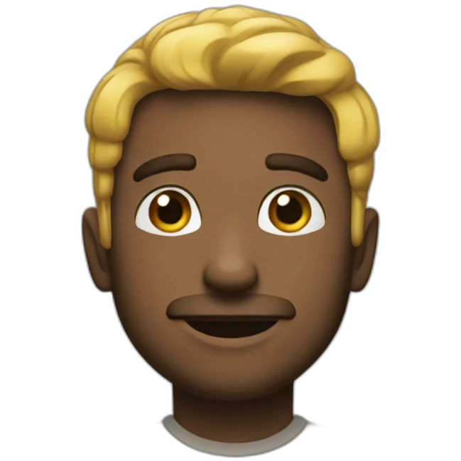 Brillos  emoji