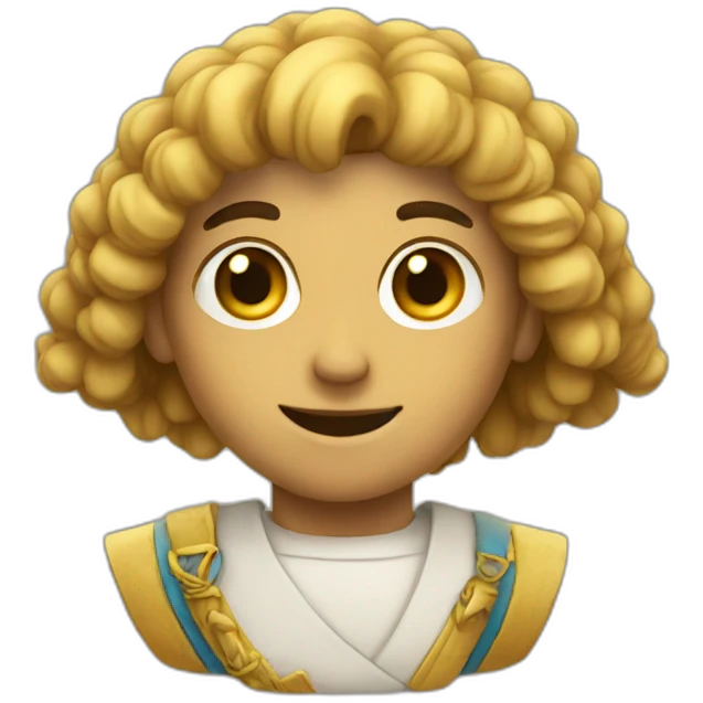 Ra emoji