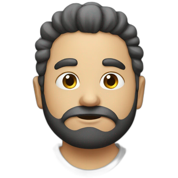 Puf emoji