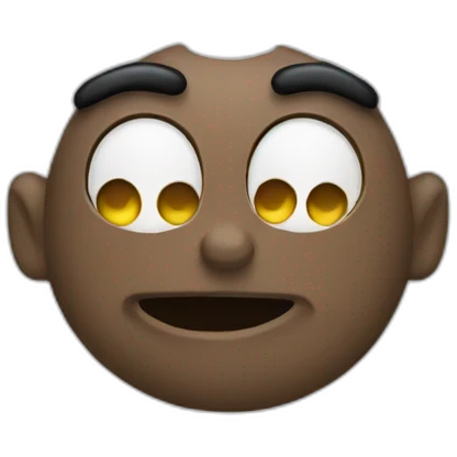 Toi emoji
