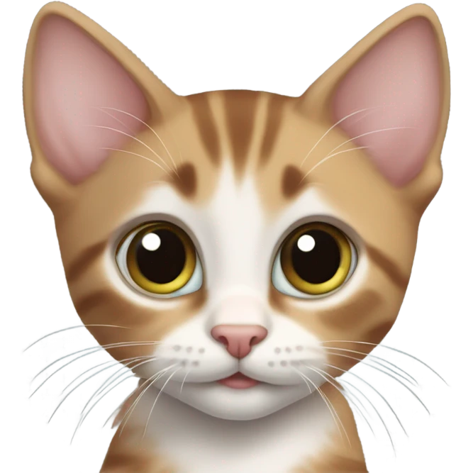 Hello kit tu  emoji
