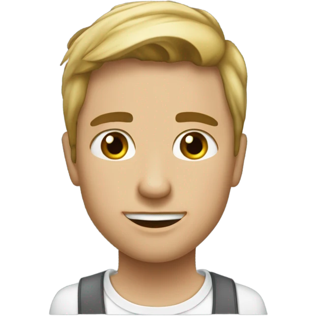 Девочка с бенгальским огнем  emoji