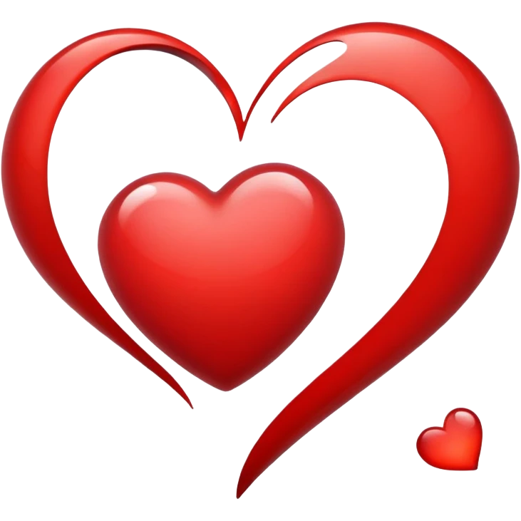 heart emoji