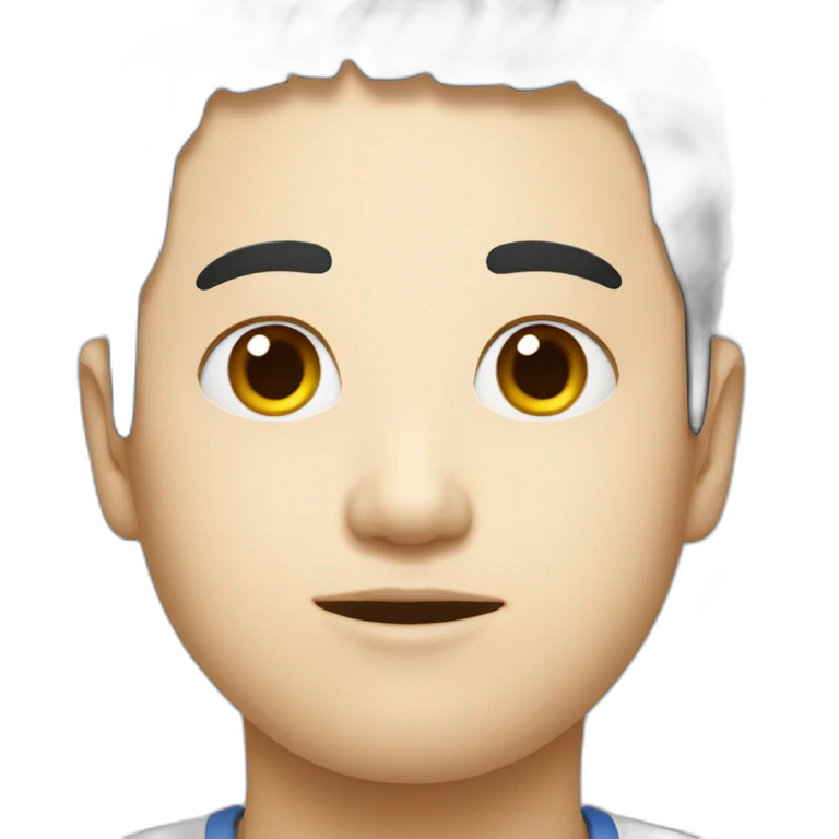 south korean emoji