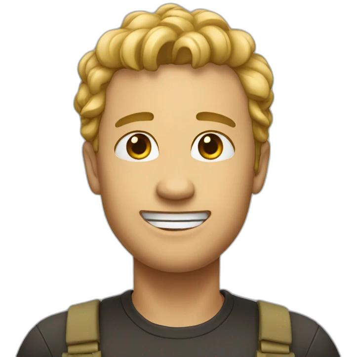 self imroivement emoji