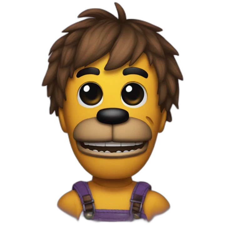 Fnaf emoji