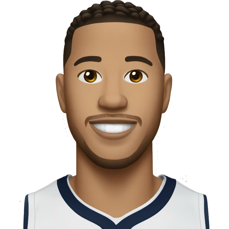 jalen brunson emoji