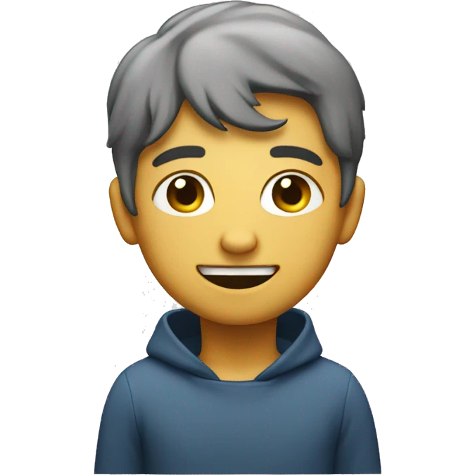 face with italian gesture of what do you want  emoji