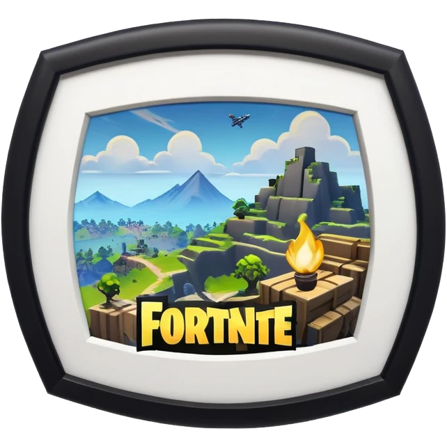 fornite development emoji