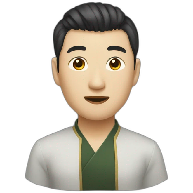 Hu tao emoji