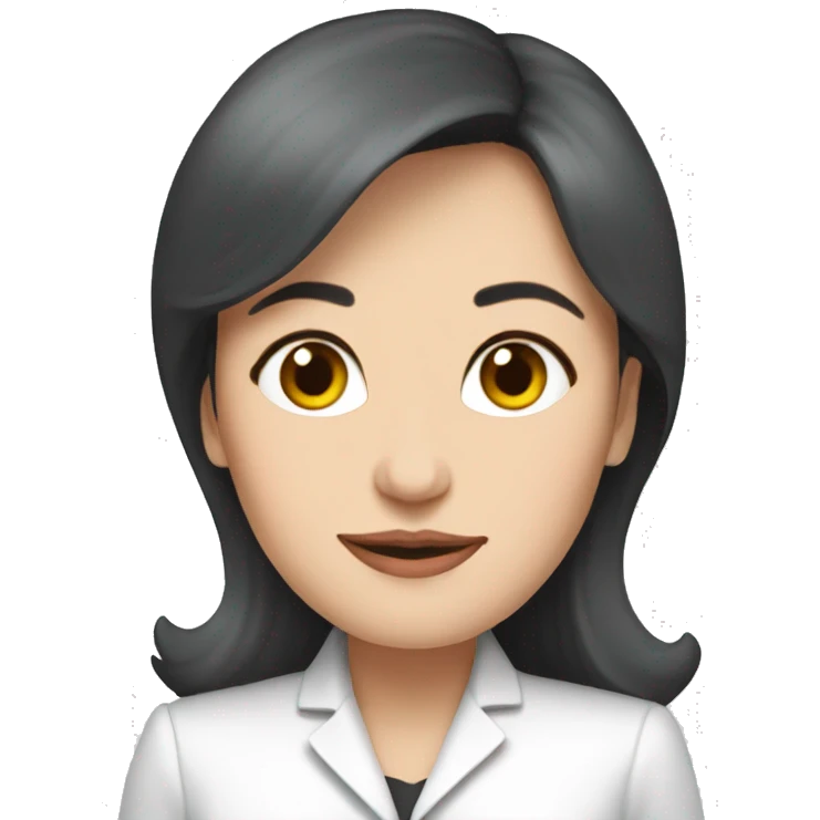 cristina fernandez emoji