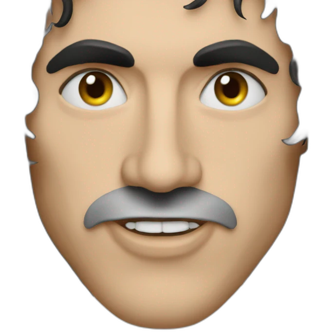 Paul Stanley emoji