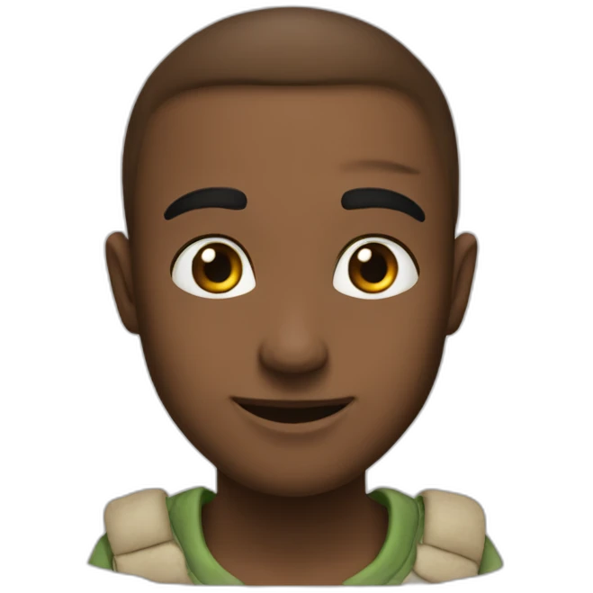 Oli et juju emoji