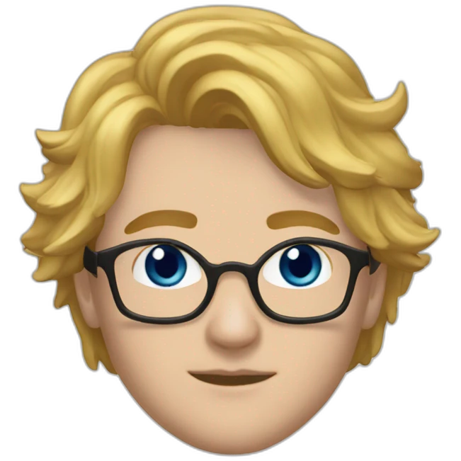 Nikita Mazepin emoji