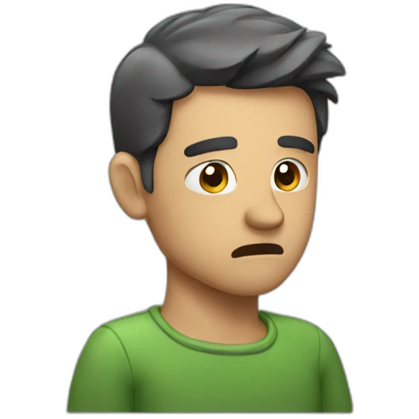 man slap forhead emoji