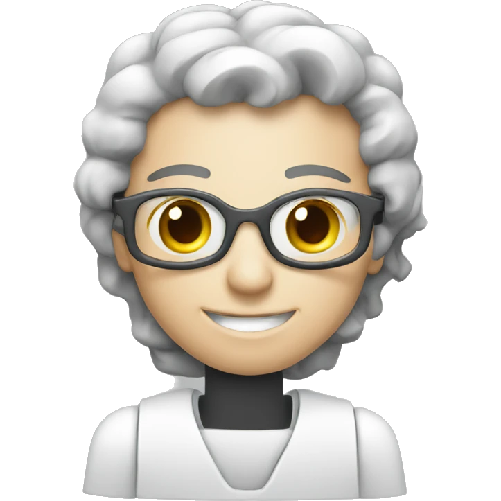 Ai Enhanced POS emoji