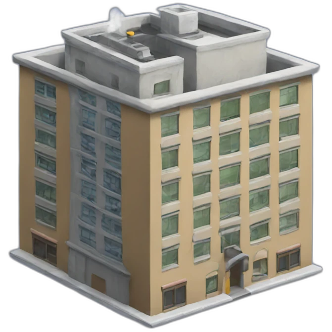 Simcity emoji