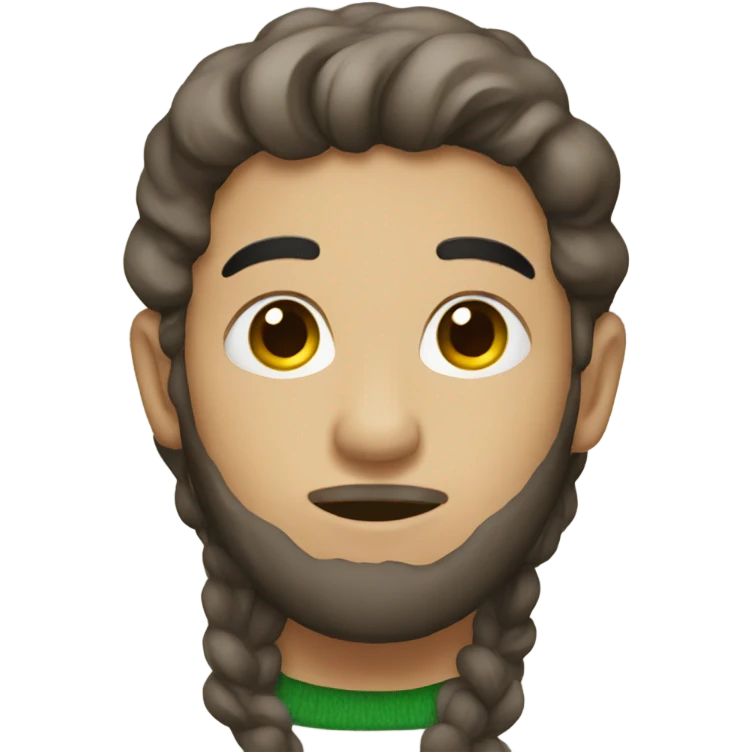 Christmas emoji